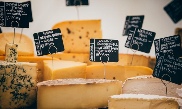 Narberth Food Festival